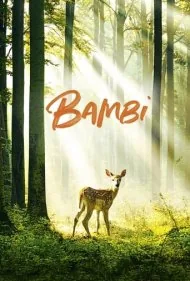 بامبی: داستانی از زندگی در جنگل (Bambi: A Tale of Life in the Woods)