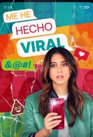 من وایرال شدم (Me he hecho viral)