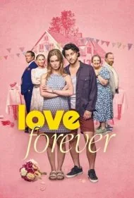 عشق ابدی (Love Forever)