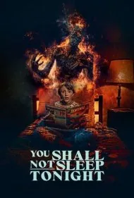 امشب نخواهی خوابید (You Shall Not Sleep Tonight)