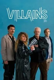 شرکت جنایتکاران (Villains Inc)