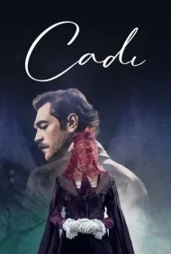 جادوگر (Cadi)