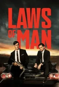 قوانین انسان (Laws of Man)