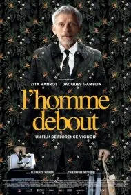 مرد پابرجا (L homme debout)