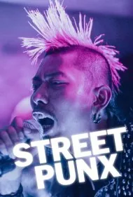 پانک‌های خیابانی (Street Punx)