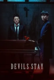 شیاطین می مانند (Devils Stay)