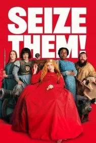 آن ها را بگیر (Seize Them!)