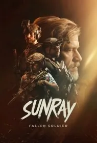 پرتو خورشید: سرباز از پا افتاده (Sunray: Fallen Soldier)