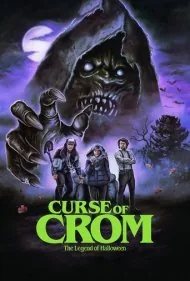 نفرین کروم: افسانه هالووین (Curse of Crom: The Legend of Halloween)
