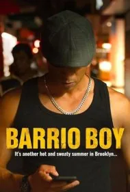 پسر محله (Barrio Boy)