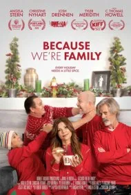 چون ما خانواده‌ایم (Because We're Family)