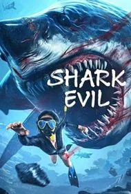 شیطان کوسه (Shark Evil)