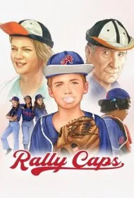 کلاه‌های شانس (Rally Caps)