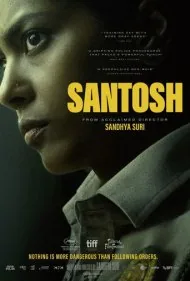 سانتوش (Santosh)