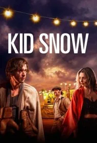 بچه برف (Kid Snow)