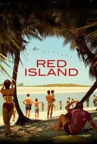 جزیره سرخ (Red Island)