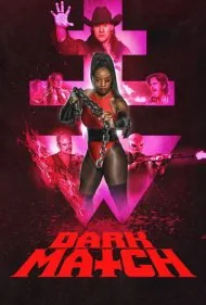 مسابقه تاریک (Dark Match)