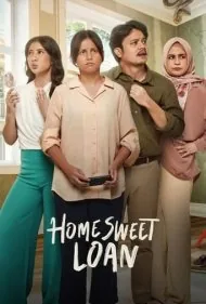 خانه شیرین، وام شیرین (Home Sweet Loan)