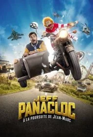 جف پاناکل: در تعقیب ژان مارک (Jeff Panacloc: In Pursuit of Jean-Marc)