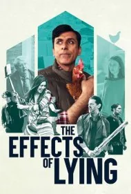 اثرات دروغگویی (The Effects of Lying)