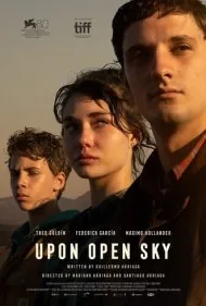 در آسمان باز (Upon Open Sky)