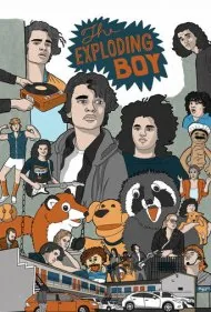 پسر منفجر شونده (The Exploding Boy)
