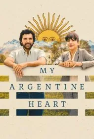 قلب آرژانتینی من (My Argentine Heart)