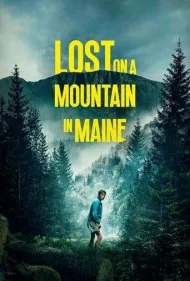 گمشده در کوهستان مین (Lost on a Mountain in Maine)