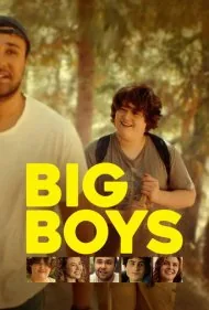 پسرهای بزرگ (Big Boys)