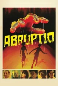 جدایی ناگهانی (Abruptio)