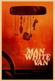 مردی در ون سفید (The Man in the White Van)