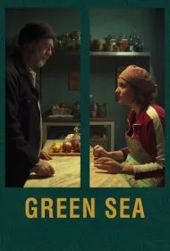 دریای سبز (Green Sea)