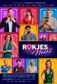 شب راک (Rokjesnacht)