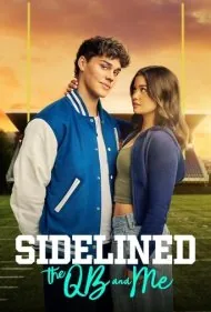 حاشیه: مهاجم و من (Sidelined: The QB and Me)