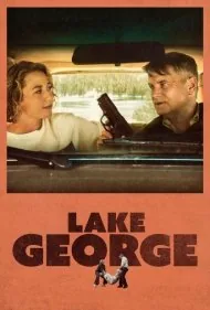 دریاچه جورج (Lake George)