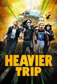 سفر سنگین‌ (Heavier Trip)