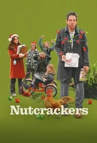 فندق‌شکن‌ها (Nutcrackers)