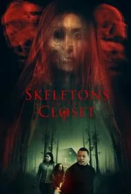 اسکلت‌های پنهان در گنجه (Skeletons in the Closet)