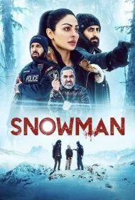 آدم برفی (Snowman)