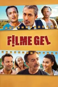 به سینما بیا (Filme Gel)