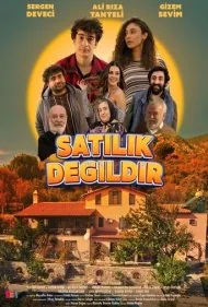 فروشی نیست (Satilik Degildir)
