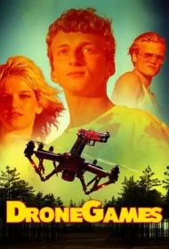 بازی‌های پهپادی (Drone Games)