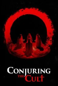 احضار فرقه (Conjuring the Cult)