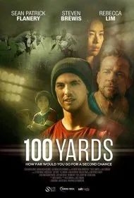 صد متر تا زندگی (100 Yards)