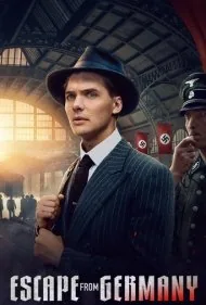 فرار از آلمان (Escape from Germany)