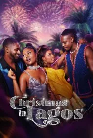 کریسمس در لاگوس (Christmas in Lagos)