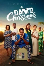 یک کریسمس دانفو (A Danfo Christmas)