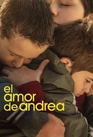 عشق آندریا (El amor de Andrea)
