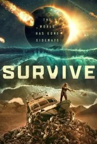 زنده بمان (Survive)