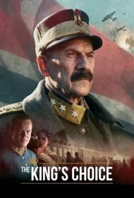 انتخاب پادشاه (The Kings Choice)
